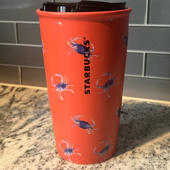Starbucks Limited Edition Maryland Tumbler - Picture 2 of 6